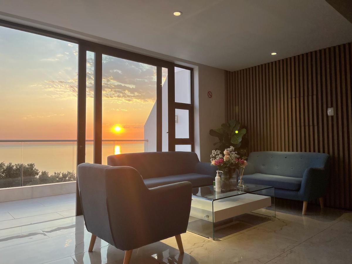 Mountain And Ocean Apartment เคปทาวน์ ภายนอก รูปภาพ