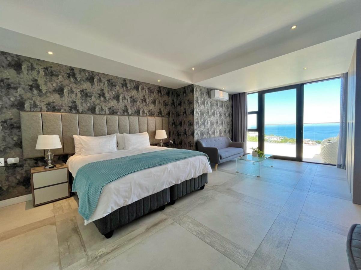 Mountain And Ocean Apartment เคปทาวน์ ภายนอก รูปภาพ