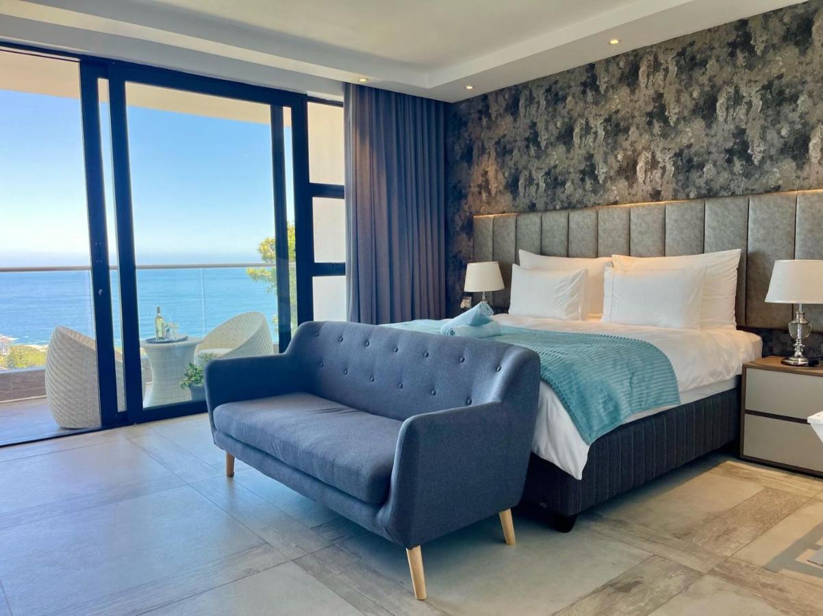 Mountain And Ocean Apartment เคปทาวน์ ภายนอก รูปภาพ
