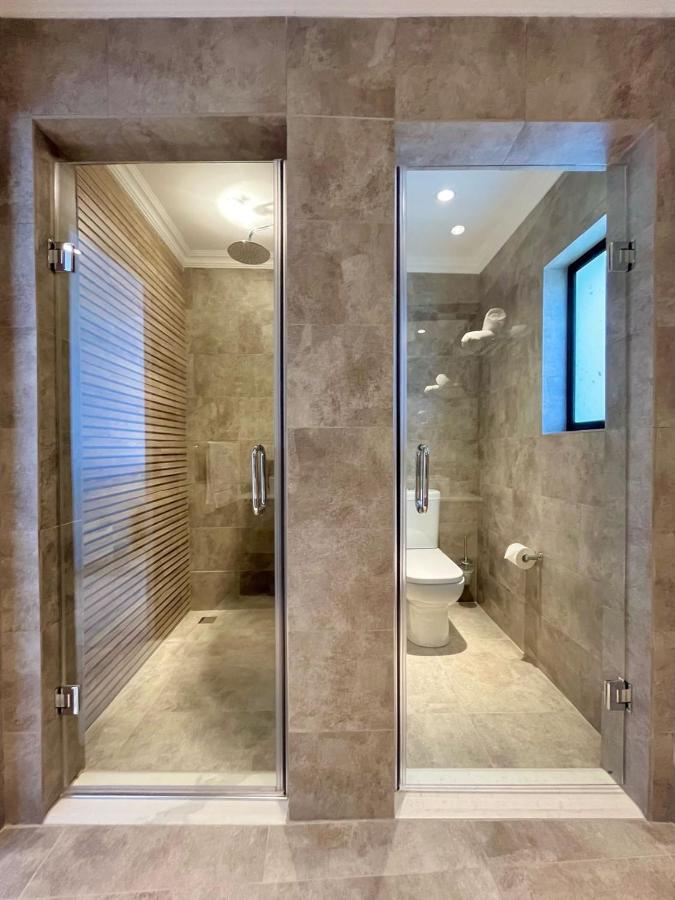 Mountain And Ocean Apartment เคปทาวน์ ภายนอก รูปภาพ