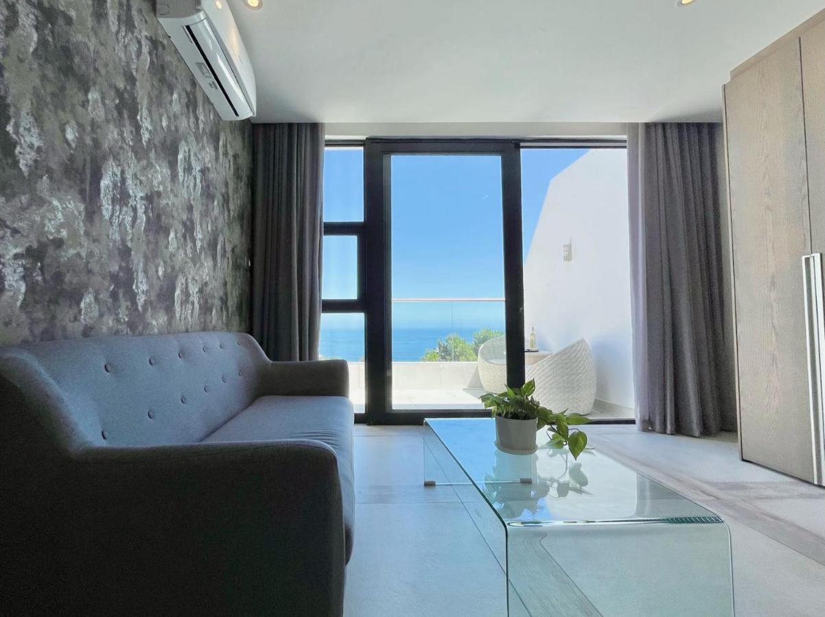 Mountain And Ocean Apartment เคปทาวน์ ภายนอก รูปภาพ