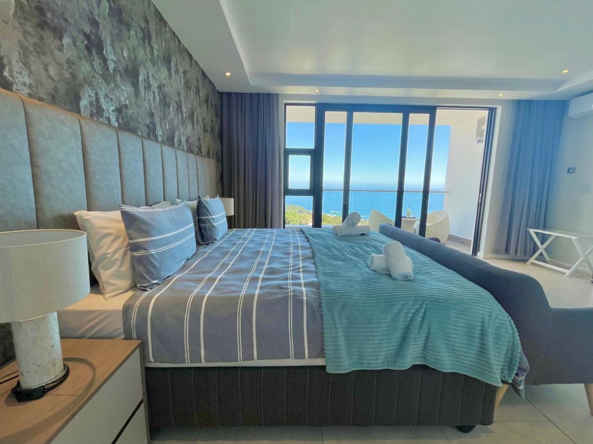 Mountain And Ocean Apartment เคปทาวน์ ภายนอก รูปภาพ