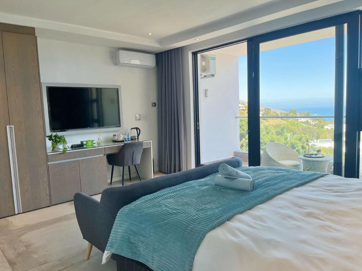 Mountain And Ocean Apartment เคปทาวน์ ภายนอก รูปภาพ
