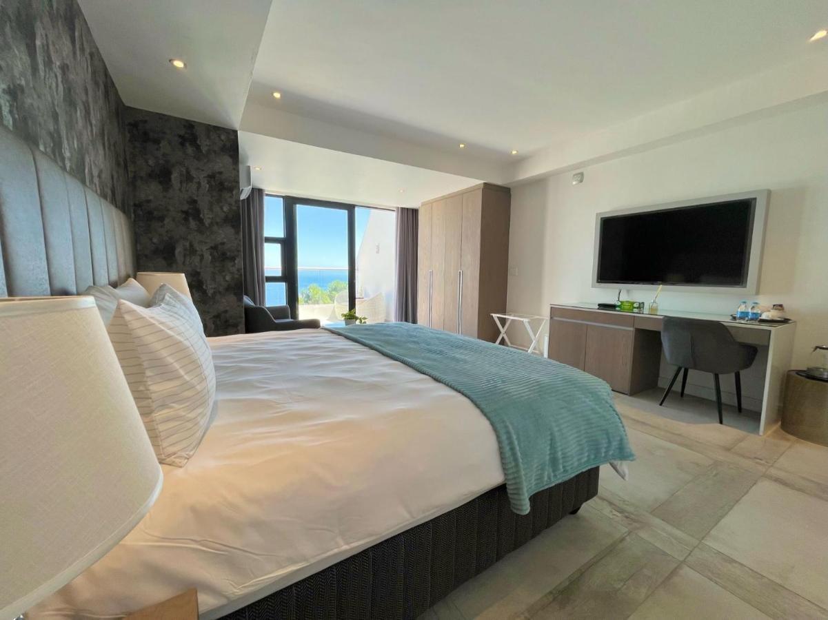 Mountain And Ocean Apartment เคปทาวน์ ภายนอก รูปภาพ