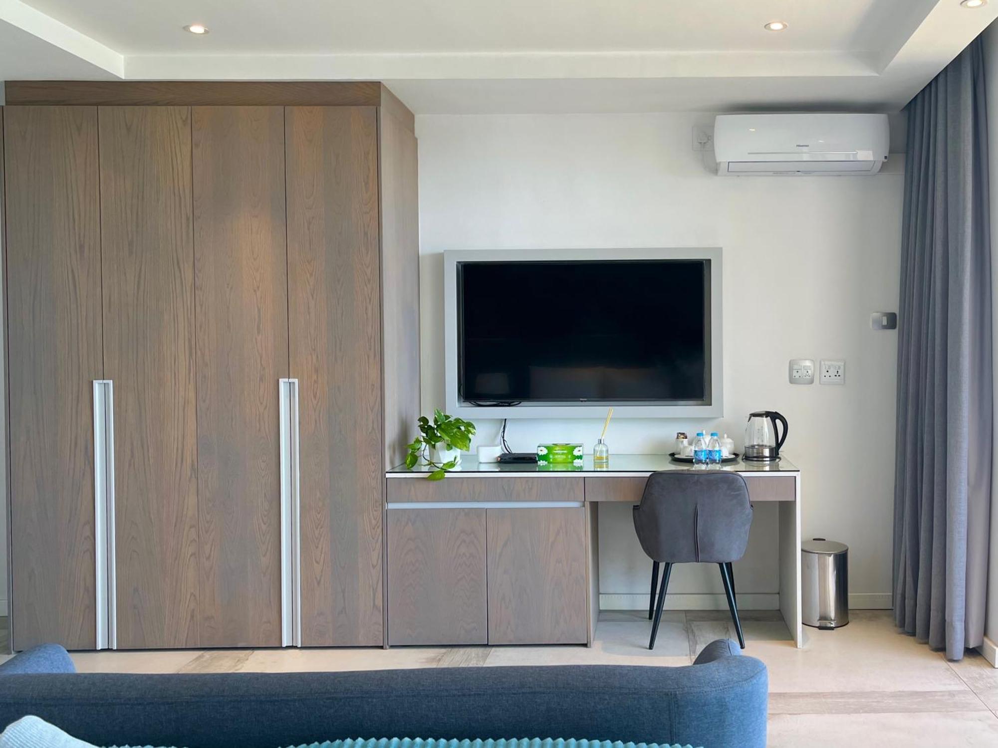 Mountain And Ocean Apartment เคปทาวน์ ภายนอก รูปภาพ