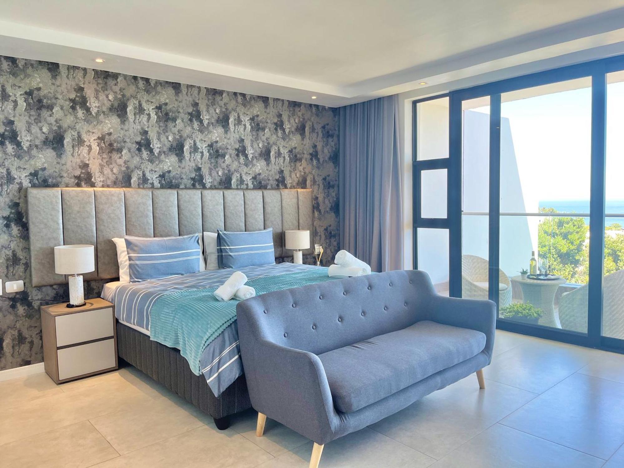 Mountain And Ocean Apartment เคปทาวน์ ภายนอก รูปภาพ
